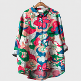 Blusa de Verão