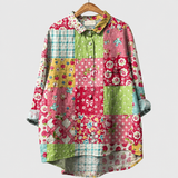 Blusa de Verão