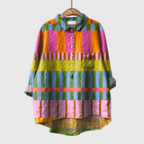 Blusa de Verão