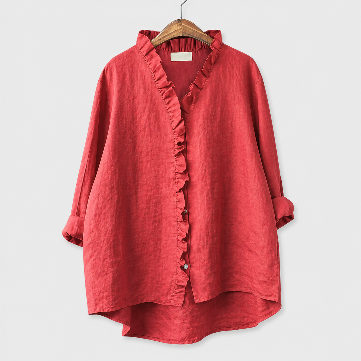 Blusa de Verão