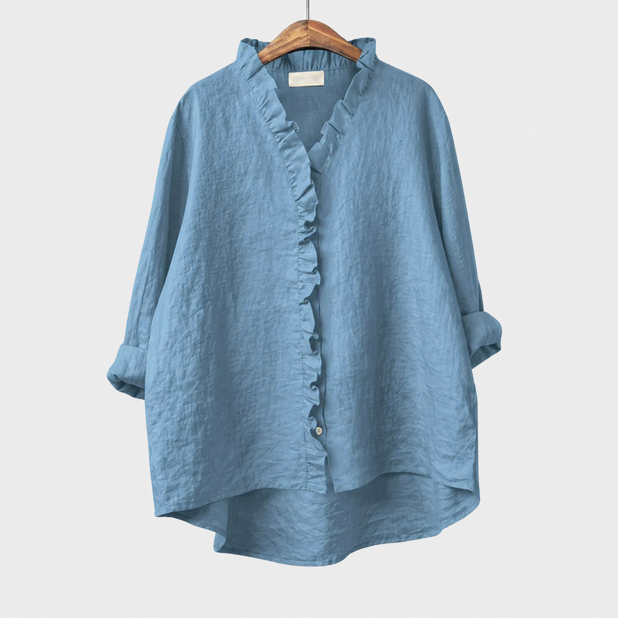 Blusa de Verão