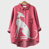 Blusa de Verão