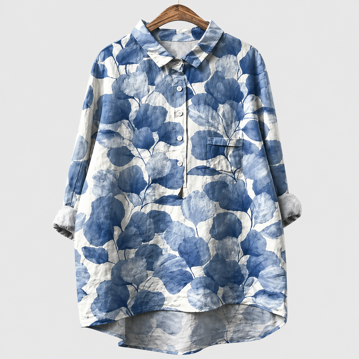 Blusa de Verão