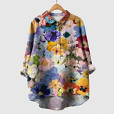 Blusa de Verão
