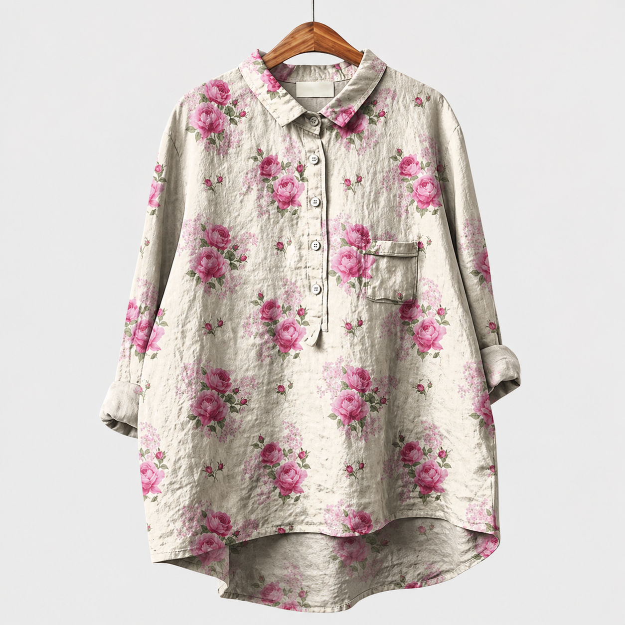 Blusa de Verão