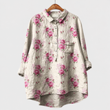 Blusa de Verão