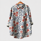 Blusa de Verão