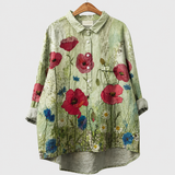 Blusa de Verão