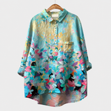 Blusa de Verão