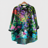 Blusa de Verão