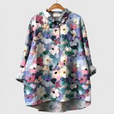 Blusa de Verão
