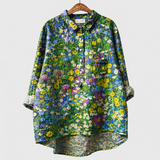 Blusa de Verão