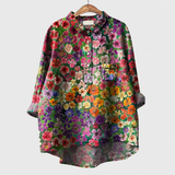 Blusa de Verão