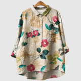 Blusa de Verão