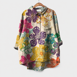 Blusa de Verão