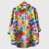 Blusa de Verão