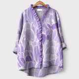 Blusa de Verão