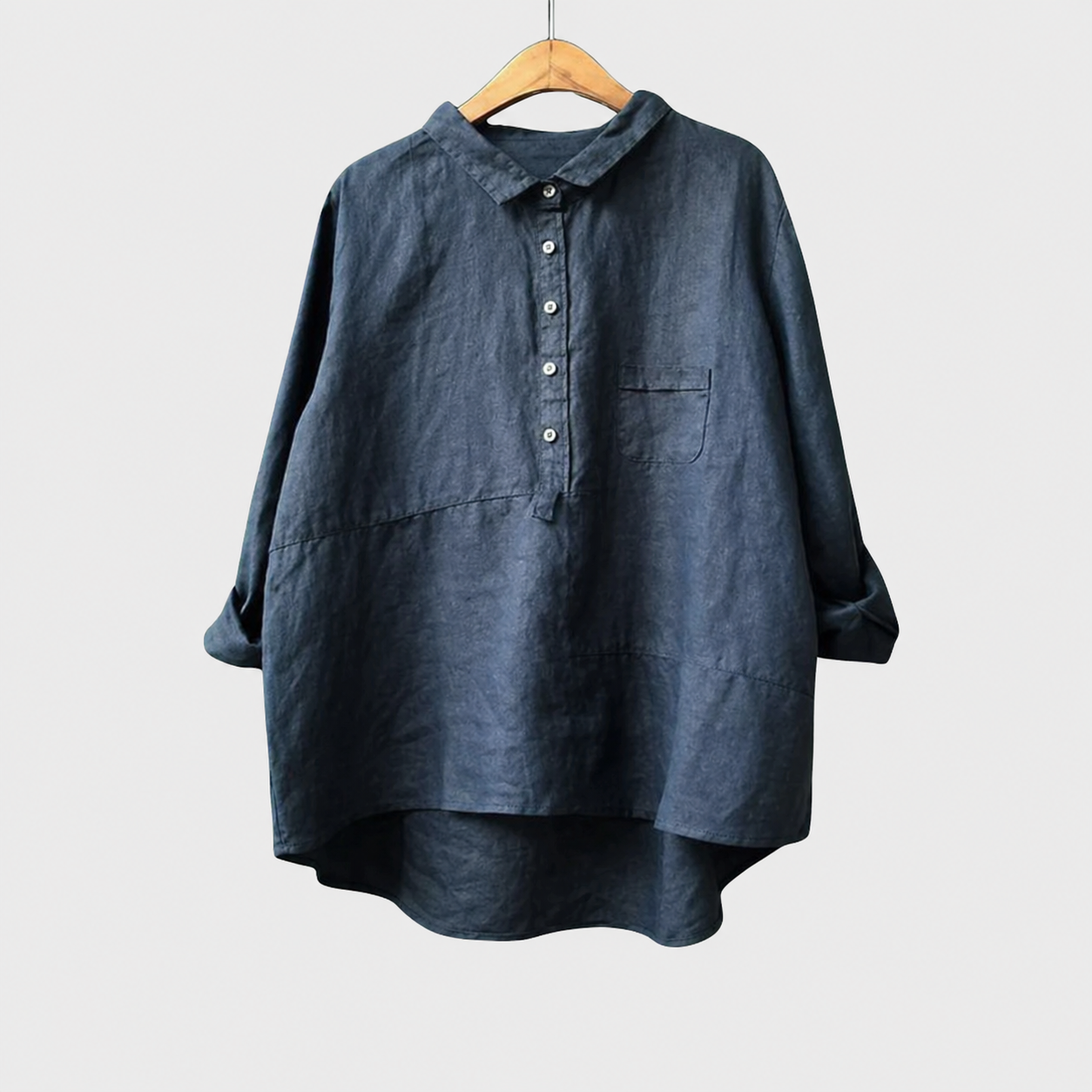 Blusa de Verão