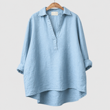 Blusa de Verão