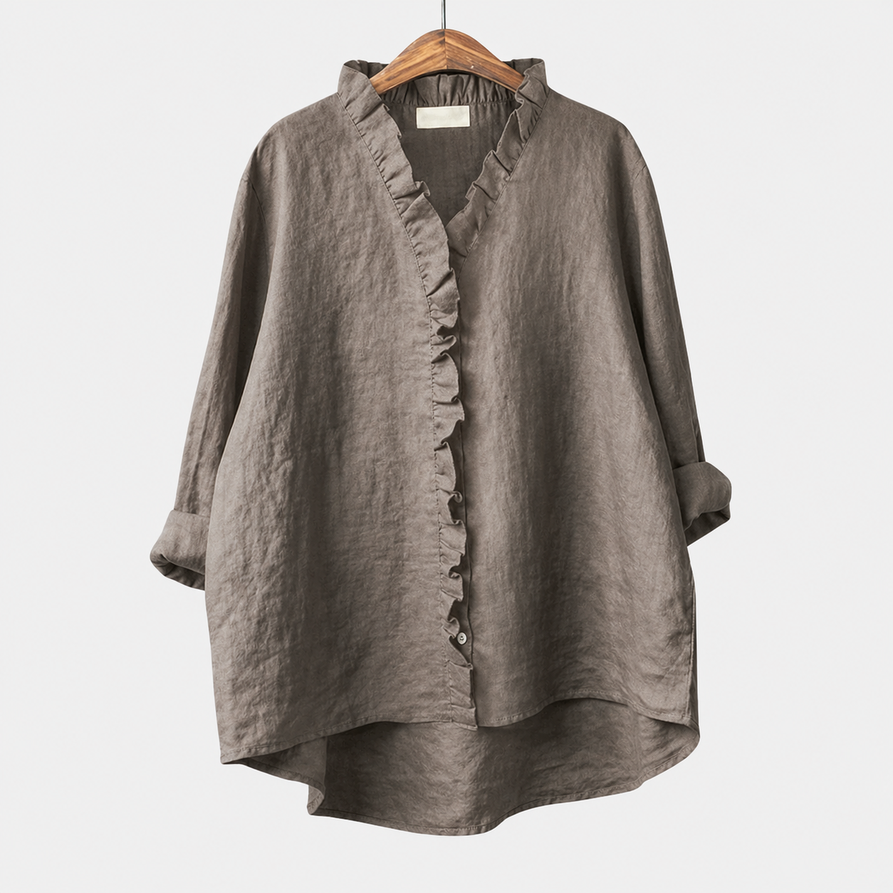 Blusa de Verão