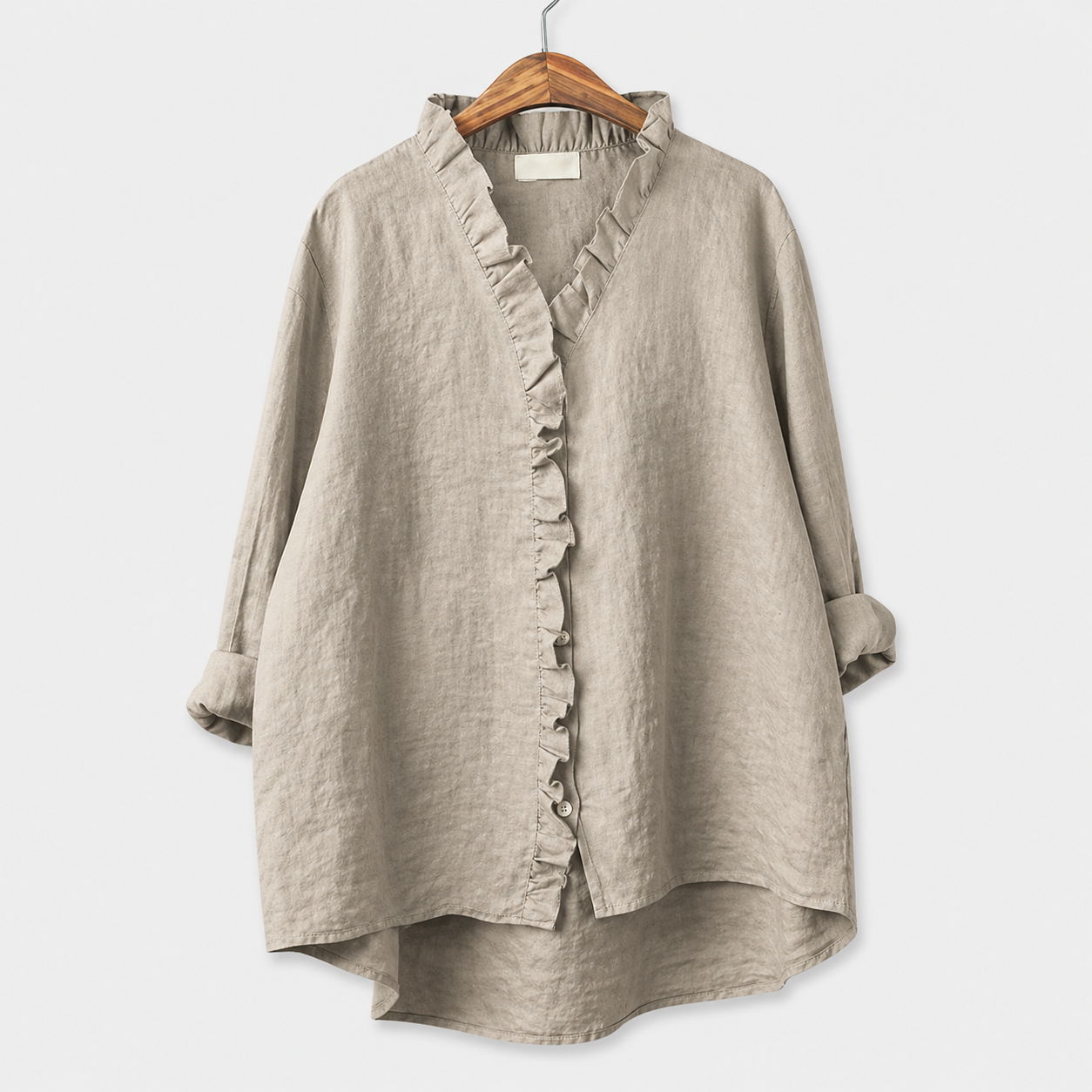Blusa de Verão