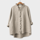 Blusa de Verão