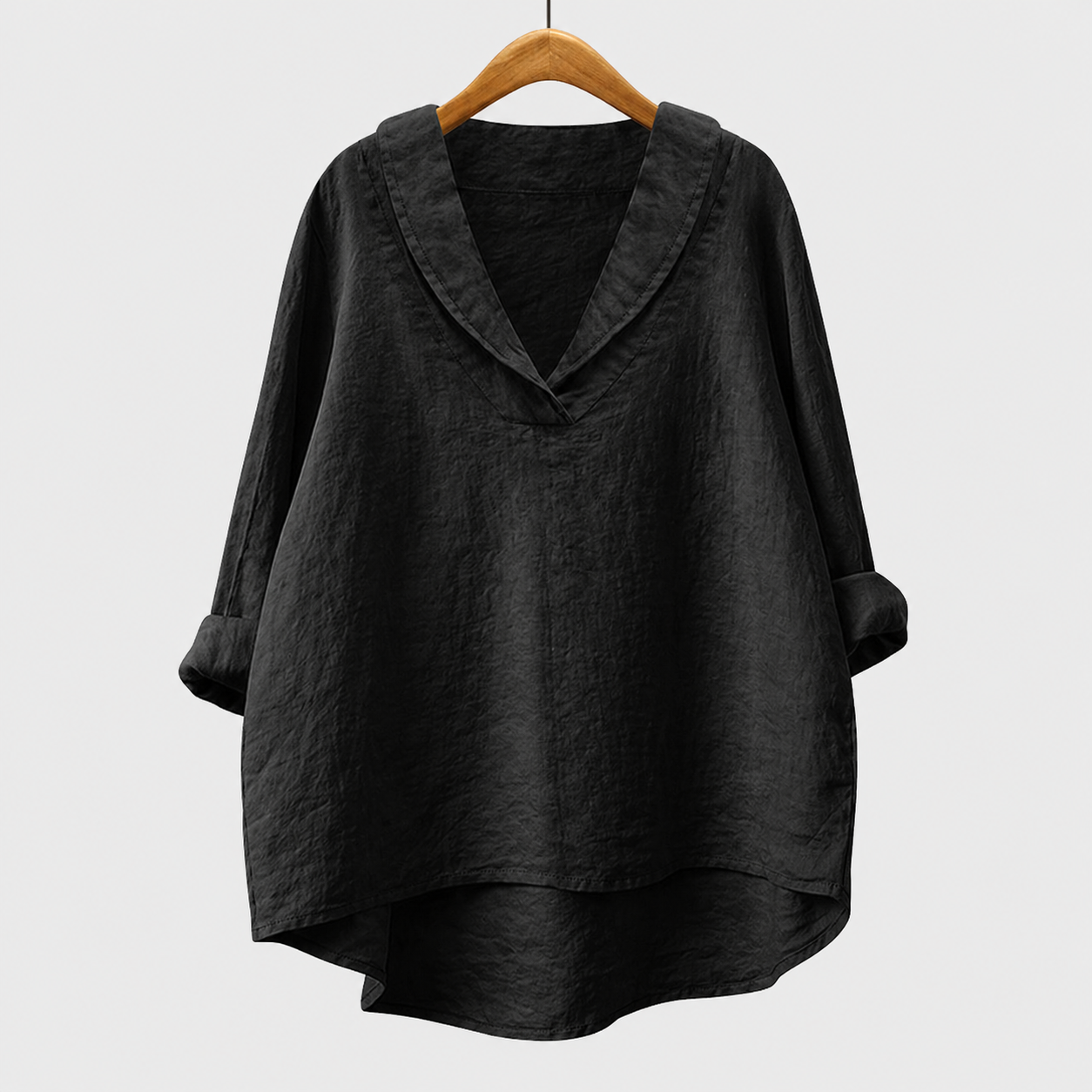 Blusa de Verão