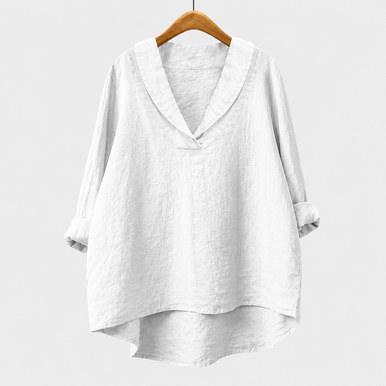 Blusa de Verão