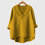 Blusa de Verão