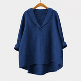 Blusa de Verão