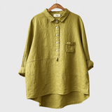 Blusa de Verão