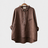 Blusa de Verão