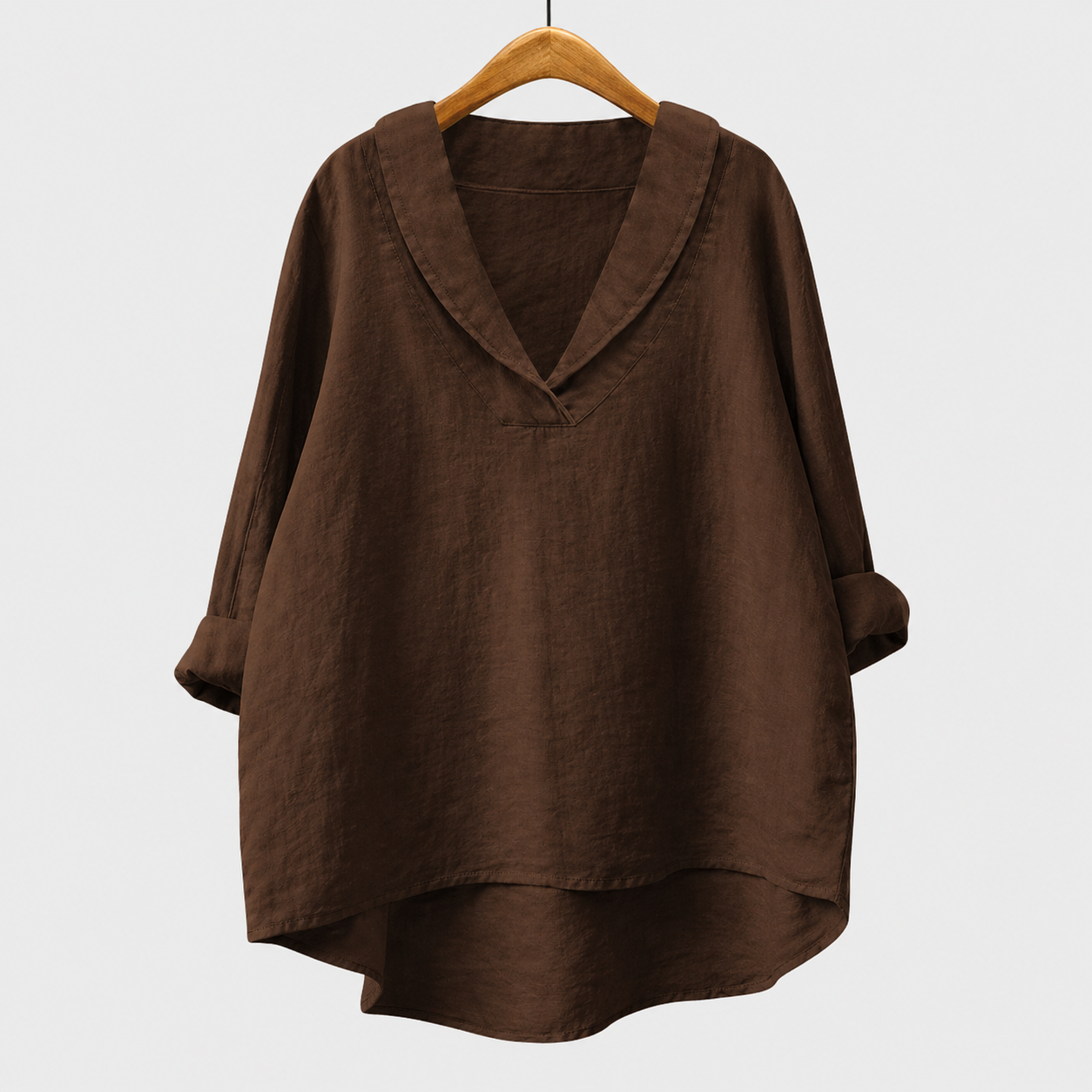 Blusa de Verão