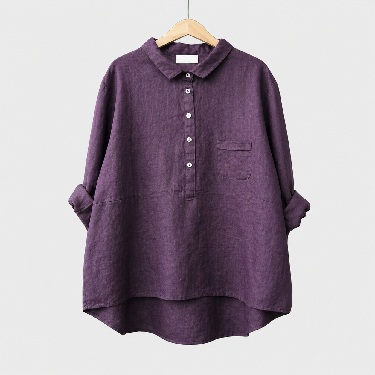 Blusa de Verão