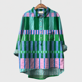 Blusa de Verão