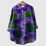 Blusa de Verão