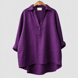 Blusa de Verão