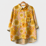 Blusa de Verão