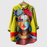Blusa de Verão