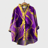 Blusa de Verão