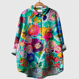 Blusa de Verão
