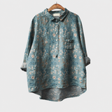 Blusa de Verão