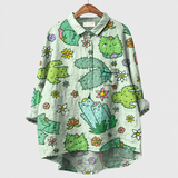 Blusa de Verão