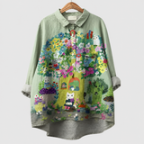 Blusa de Verão