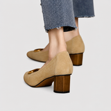Fernanda | Mocassins Elegantes