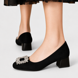 Alexandra | Mocassins Ortopédicos