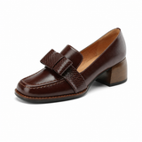 Sofia | Nodo Mocassins
