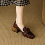 Sofia | Nodo Mocassins