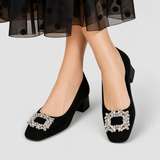 Alexandra | Mocassins Ortopédicos