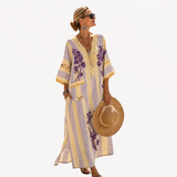 Kaftan Longo